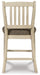 Bolanburg Dining Room Set - CasaBella Furniture (San Antonio, TX)