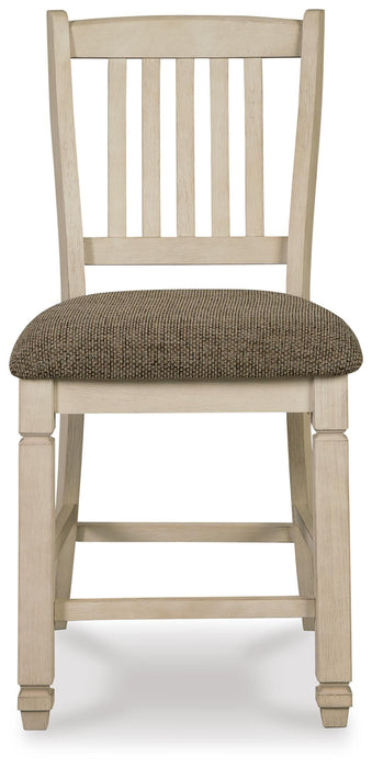 Bolanburg Dining Room Set - CasaBella Furniture (San Antonio, TX)