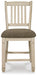 Bolanburg Dining Room Set - CasaBella Furniture (San Antonio, TX)