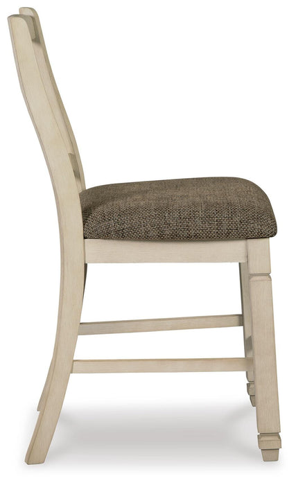 Bolanburg Dining Room Set - CasaBella Furniture (San Antonio, TX)