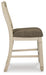 Bolanburg Dining Room Set - CasaBella Furniture (San Antonio, TX)