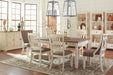 Bolanburg Dining Chair - CasaBella Furniture (San Antonio, TX)