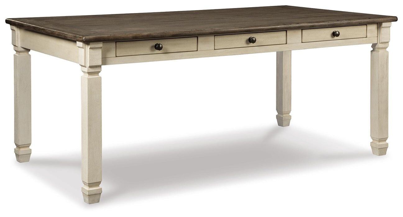 Bolanburg Dining Set - CasaBella Furniture (San Antonio, TX)