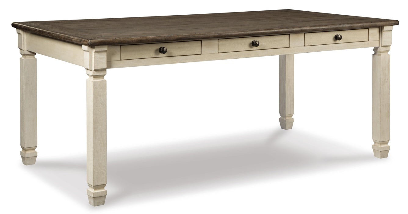 Bolanburg Dining Set - CasaBella Furniture (San Antonio, TX)