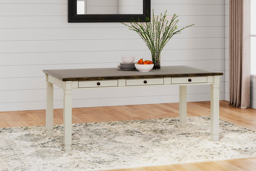 Bolanburg Dining Set - CasaBella Furniture (San Antonio, TX)