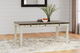 Bolanburg Dining Set - CasaBella Furniture (San Antonio, TX)