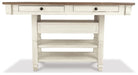 Bolanburg Dining Room Set - CasaBella Furniture (San Antonio, TX)