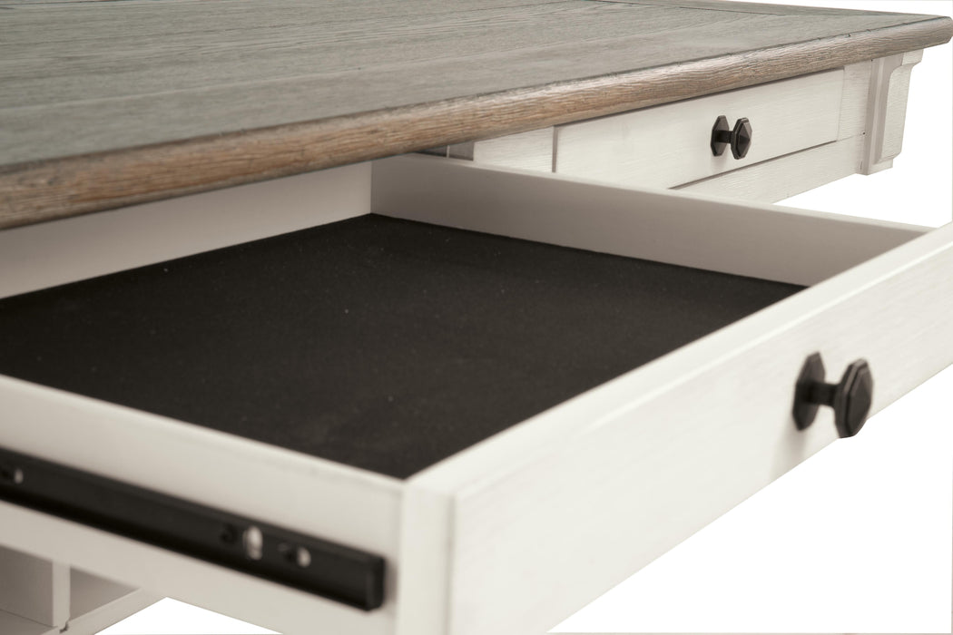 Bolanburg Counter Height Dining Table - CasaBella Furniture (San Antonio, TX)