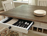 Bolanburg Dining Room Set - CasaBella Furniture (San Antonio, TX)
