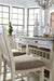 Bolanburg Counter Height Dining Table - CasaBella Furniture (San Antonio, TX)