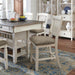 Bolanburg Counter Height Dining Table - CasaBella Furniture (San Antonio, TX)