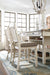 Bolanburg Counter Height Dining Table - CasaBella Furniture (San Antonio, TX)