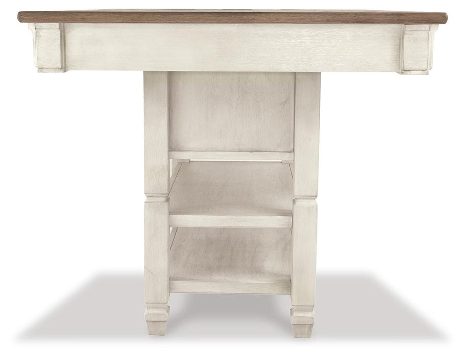 Bolanburg Dining Room Set - CasaBella Furniture (San Antonio, TX)