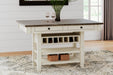 Bolanburg Dining Room Set - CasaBella Furniture (San Antonio, TX)