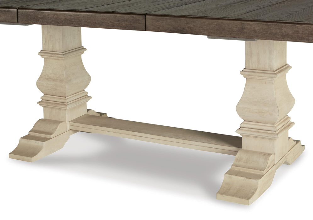 Bolanburg Dining Set - CasaBella Furniture (San Antonio, TX)
