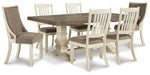 Bolanburg Dining Set - CasaBella Furniture (San Antonio, TX)