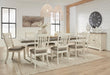 Bolanburg Dining Set - CasaBella Furniture (San Antonio, TX)