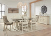 Bolanburg Dining Room Set - CasaBella Furniture (San Antonio, TX)