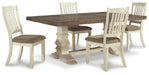 Bolanburg Dining Set - CasaBella Furniture (San Antonio, TX)