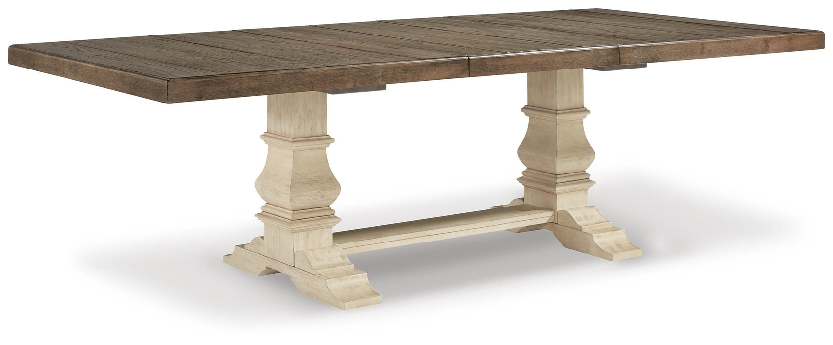 Bolanburg Dining Set - CasaBella Furniture (San Antonio, TX)