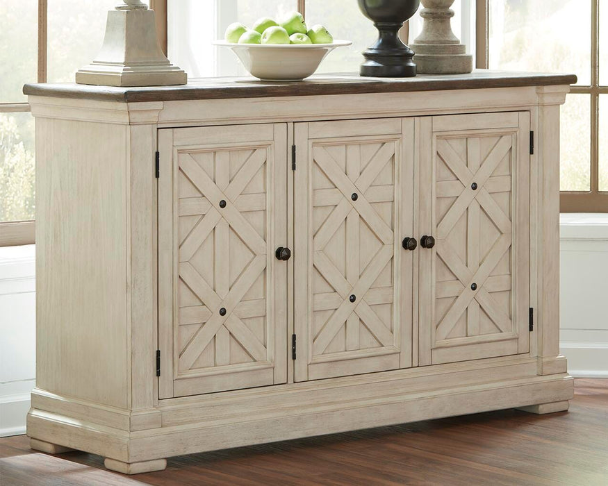Bolanburg Dining Set - CasaBella Furniture (San Antonio, TX)