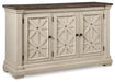 Bolanburg Dining Set - CasaBella Furniture (San Antonio, TX)
