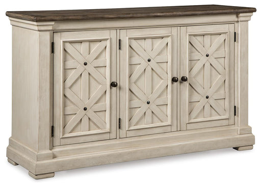 Bolanburg Dining Server - CasaBella Furniture (San Antonio, TX)