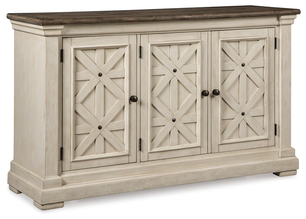 Bolanburg Dining Set - CasaBella Furniture (San Antonio, TX)