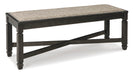 Tyler Creek Dining Set - CasaBella Furniture (San Antonio, TX)