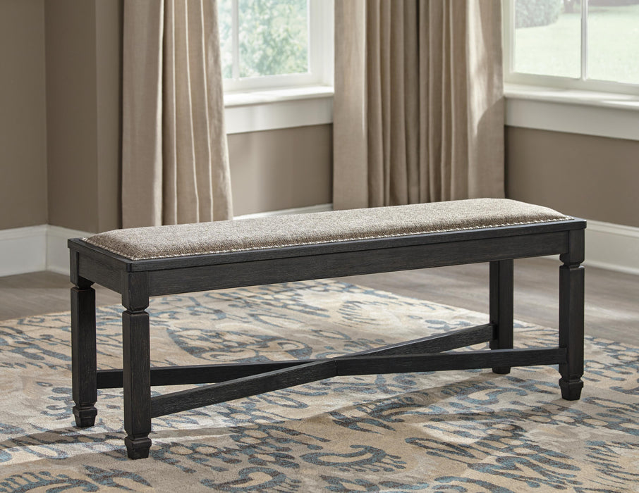 Tyler Creek Dining Set - CasaBella Furniture (San Antonio, TX)