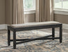 Tyler Creek Dining Set - CasaBella Furniture (San Antonio, TX)