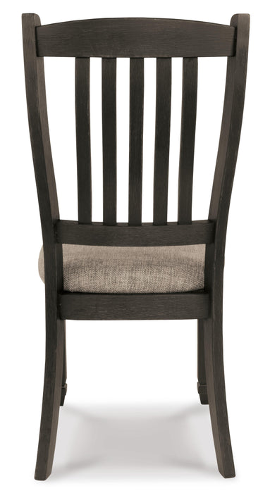 Tyler Creek Dining Set - CasaBella Furniture (San Antonio, TX)