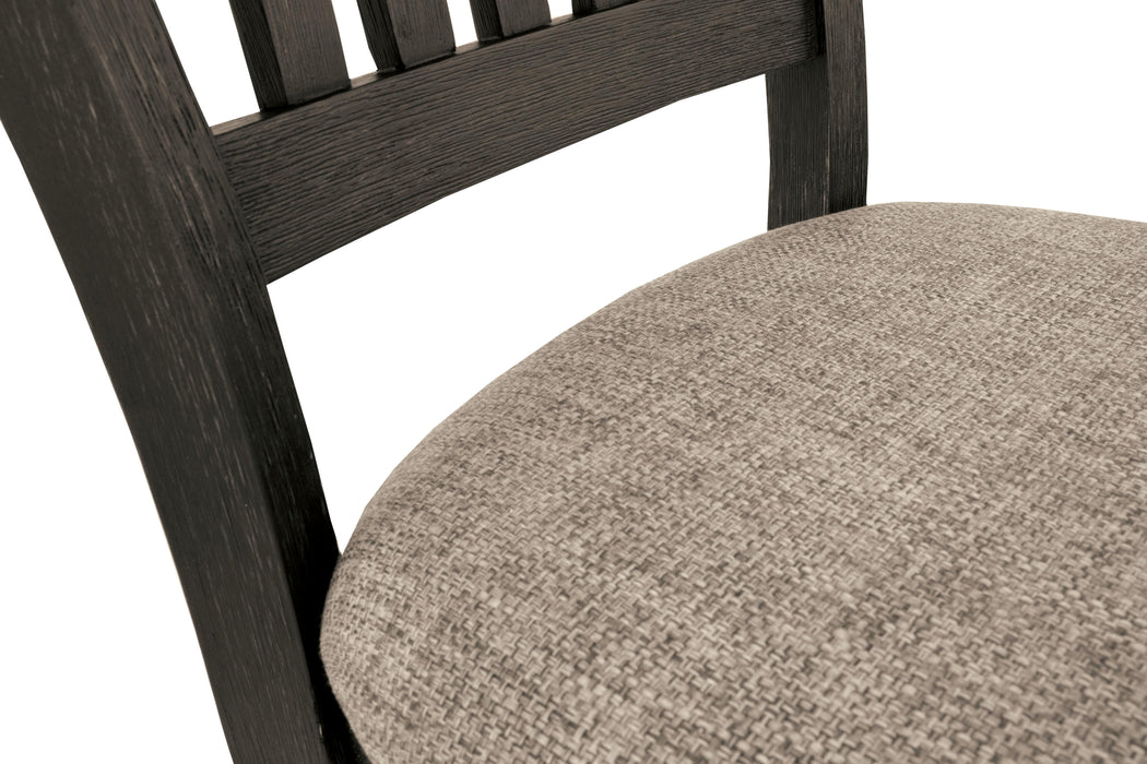 Tyler Creek Dining Set - CasaBella Furniture (San Antonio, TX)