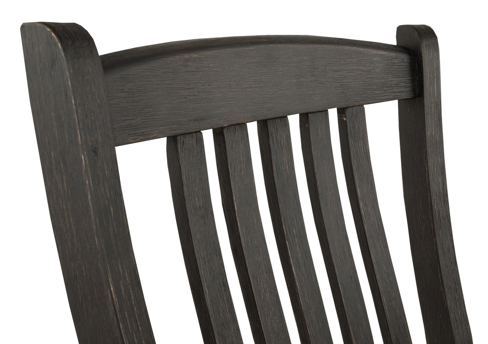 Tyler Creek Dining Set - CasaBella Furniture (San Antonio, TX)