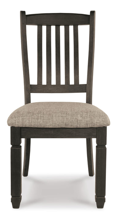 Tyler Creek Dining Set - CasaBella Furniture (San Antonio, TX)