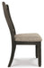 Tyler Creek Dining Set - CasaBella Furniture (San Antonio, TX)