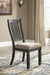 Tyler Creek Dining Set - CasaBella Furniture (San Antonio, TX)
