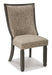 Tyler Creek Dining Chair Set - CasaBella Furniture (San Antonio, TX)
