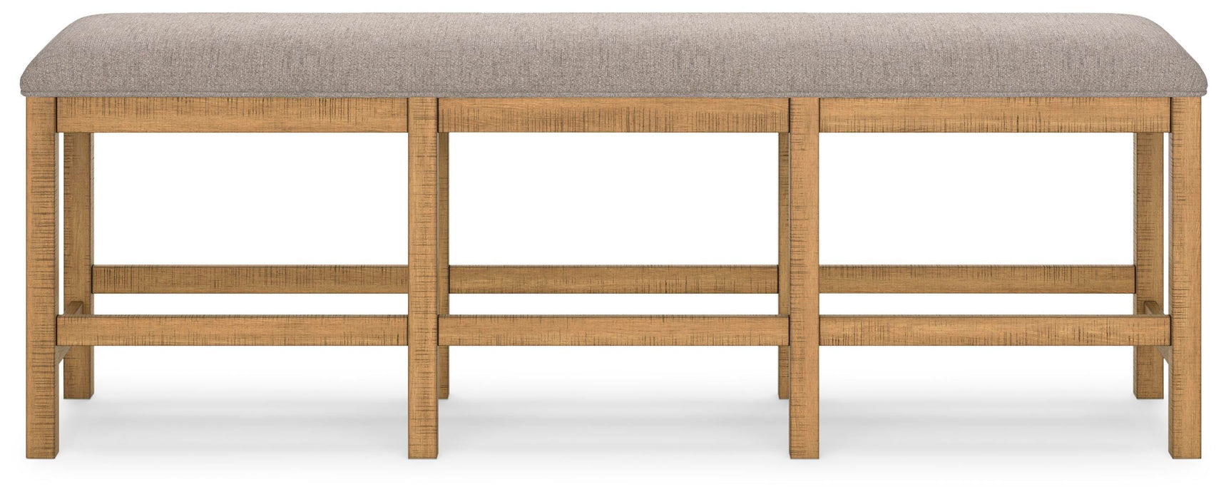 Havonplane 72" Counter Height Dining Bench - CasaBella Furniture (San Antonio, TX)