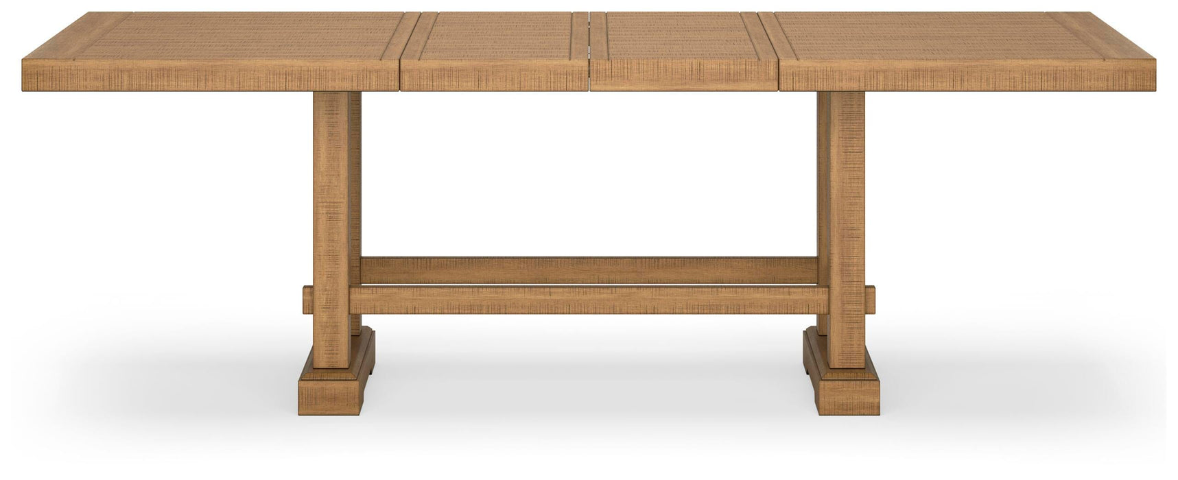 Havonplane Counter Height Dining Extension Table - CasaBella Furniture (San Antonio, TX)
