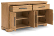 Havonplane Dining Server - CasaBella Furniture (San Antonio, TX)