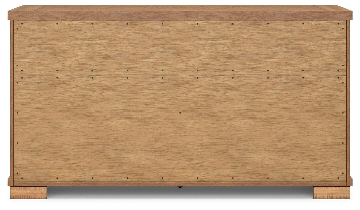 Havonplane Dining Server - CasaBella Furniture (San Antonio, TX)