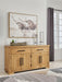 Havonplane Dining Server - CasaBella Furniture (San Antonio, TX)