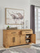 Havonplane Dining Server - CasaBella Furniture (San Antonio, TX)