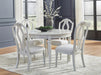 Montelaine Dining Room Set - CasaBella Furniture (San Antonio, TX)