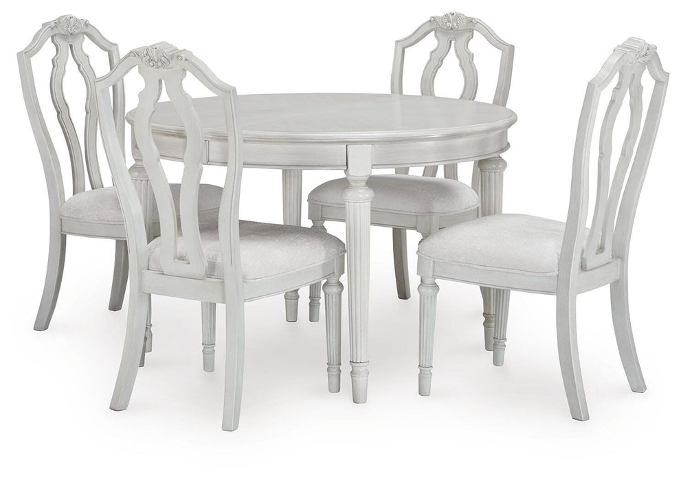 Montelaine Dining Room Set - CasaBella Furniture (San Antonio, TX)