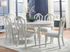 Montelaine Dining Room Set - CasaBella Furniture (San Antonio, TX)