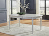 Montelaine Dining Extension Table - CasaBella Furniture (San Antonio, TX)