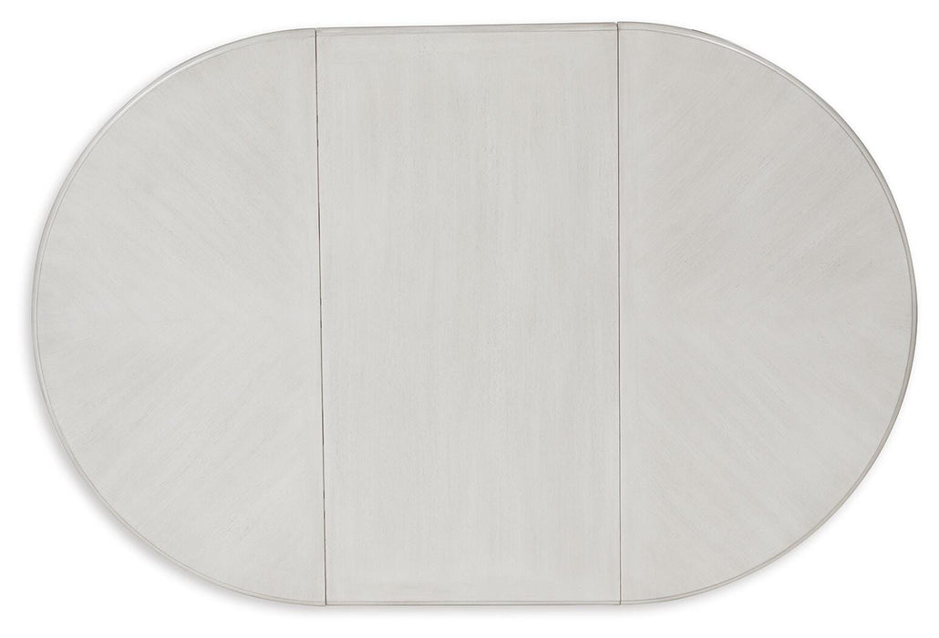 Montelaine Dining Extension Table - CasaBella Furniture (San Antonio, TX)