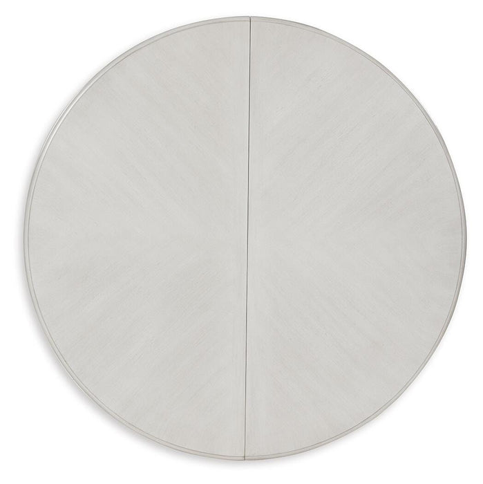 Montelaine Dining Extension Table - CasaBella Furniture (San Antonio, TX)